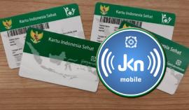 Ribuan Warga Gunungkidul Dicoret dari BPJS Kesehatan PBI